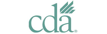 California Dental Association logo